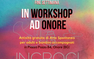 in WORKSHOP ad ONORE