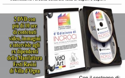 Un COFANETTO per raccontare la FESTI RASINI