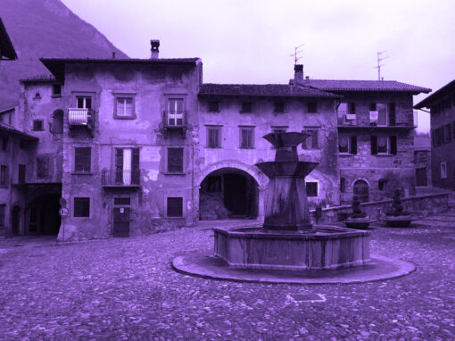 Sito n° 2 Piazza di Ogna