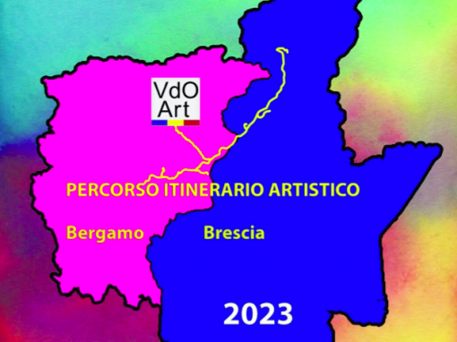 10^ Ed. INCROCI { time(2023); // Inputs: BsBg Capitale della Cultura}