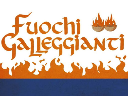 Fuochi Galleggianti